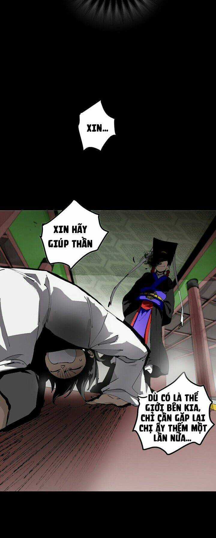 Nỗ Lực Chapter 6 trang 24