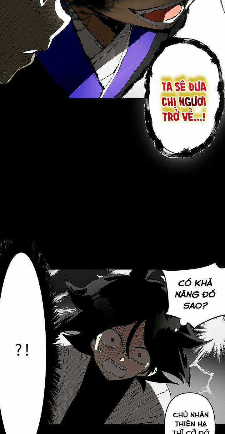 Nỗ Lực Chapter 6 trang 26