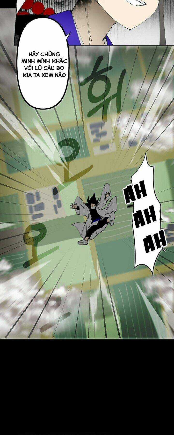 Nỗ Lực Chapter 6 trang 30