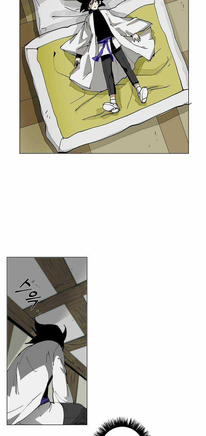 Nỗ Lực Chapter 6 trang 34