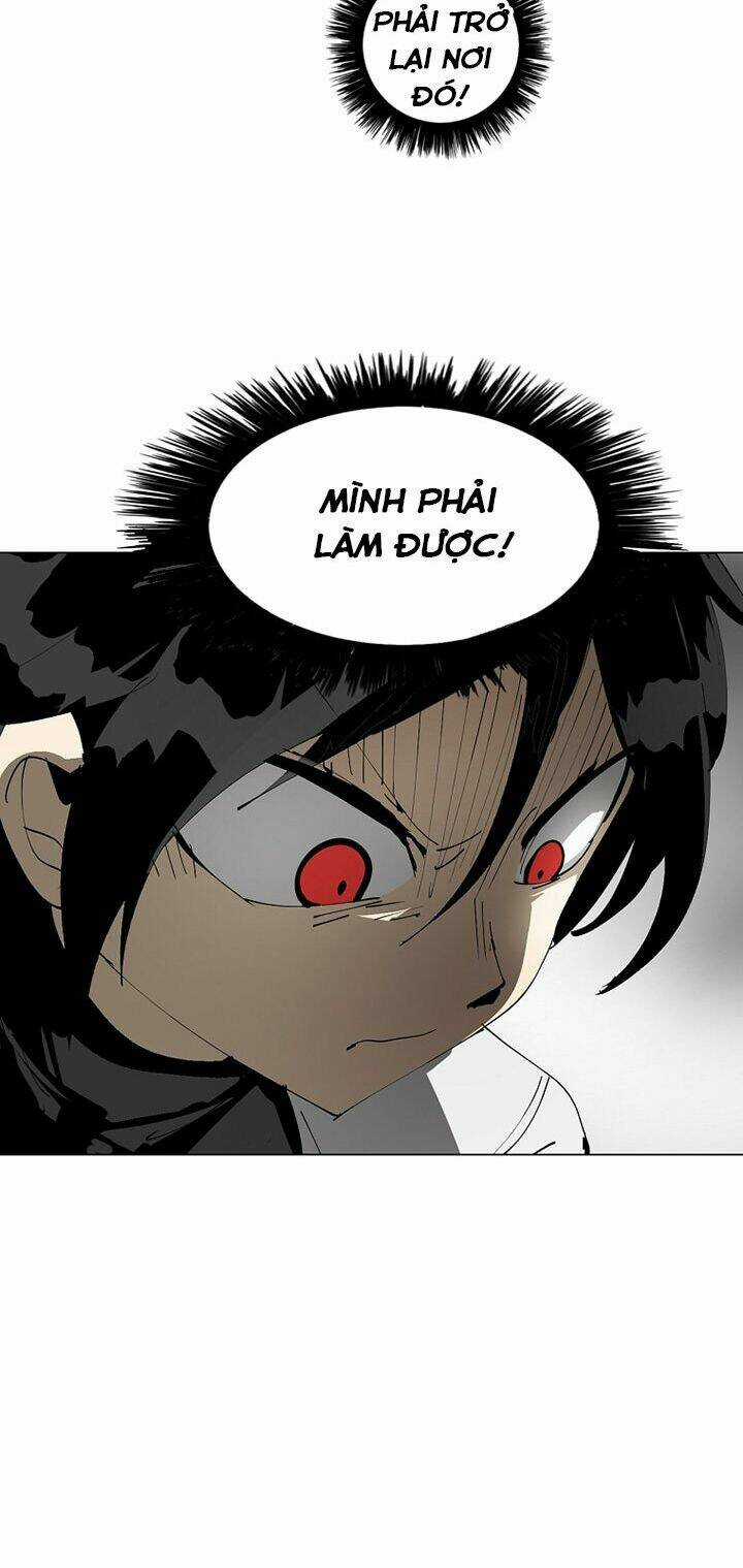 Nỗ Lực Chapter 6 trang 35