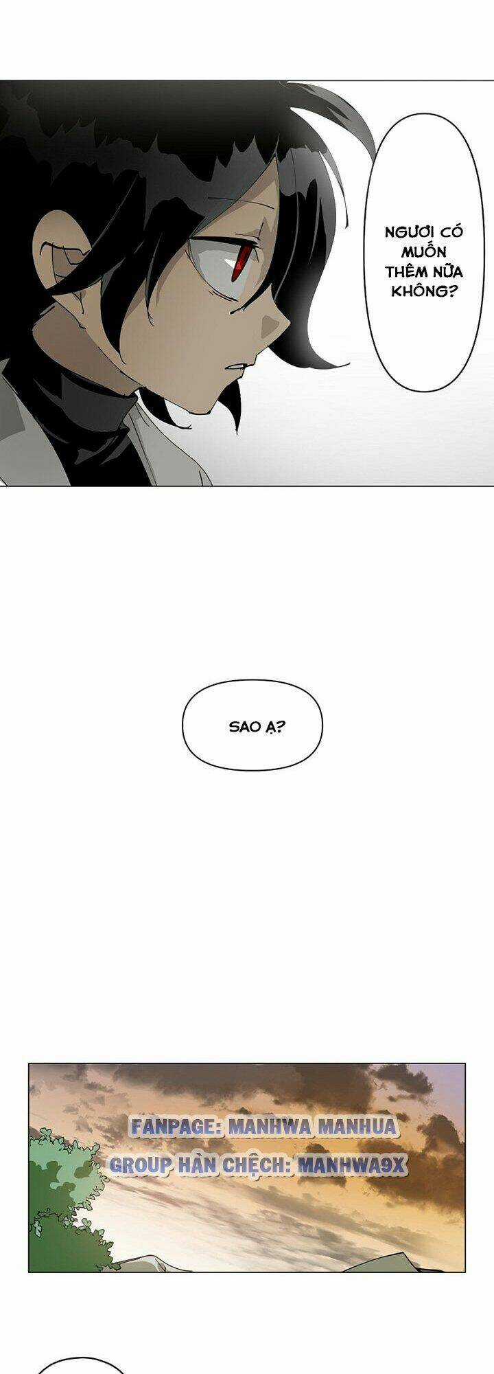 Nỗ Lực Chapter 6 trang 9