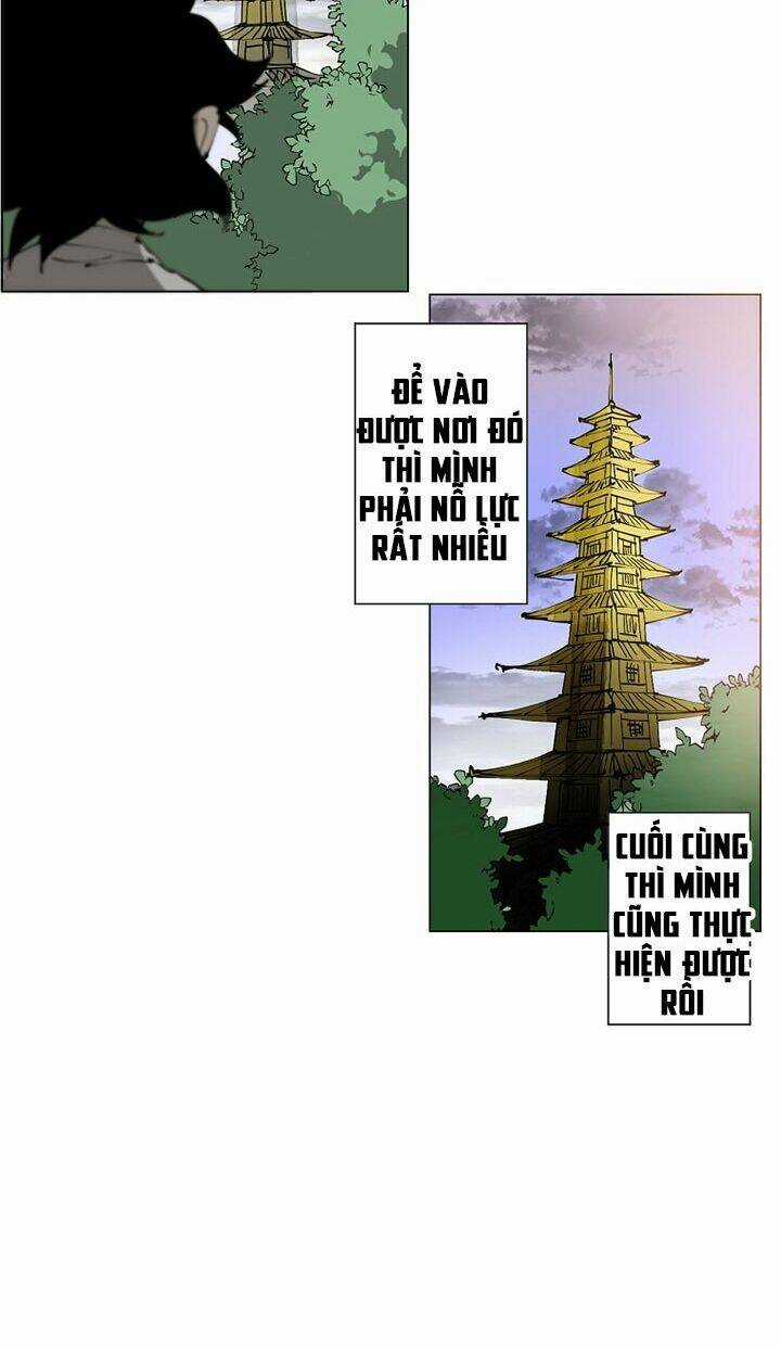 Nỗ Lực Chapter 7 trang 20