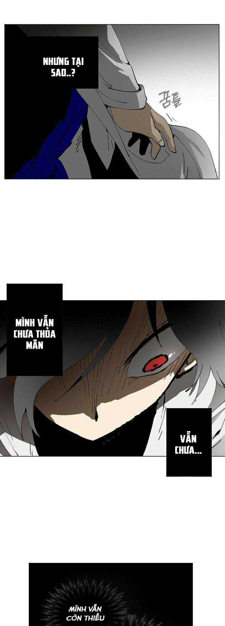 Nỗ Lực Chapter 7 trang 21