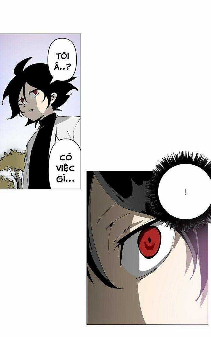 Nỗ Lực Chapter 7 trang 24