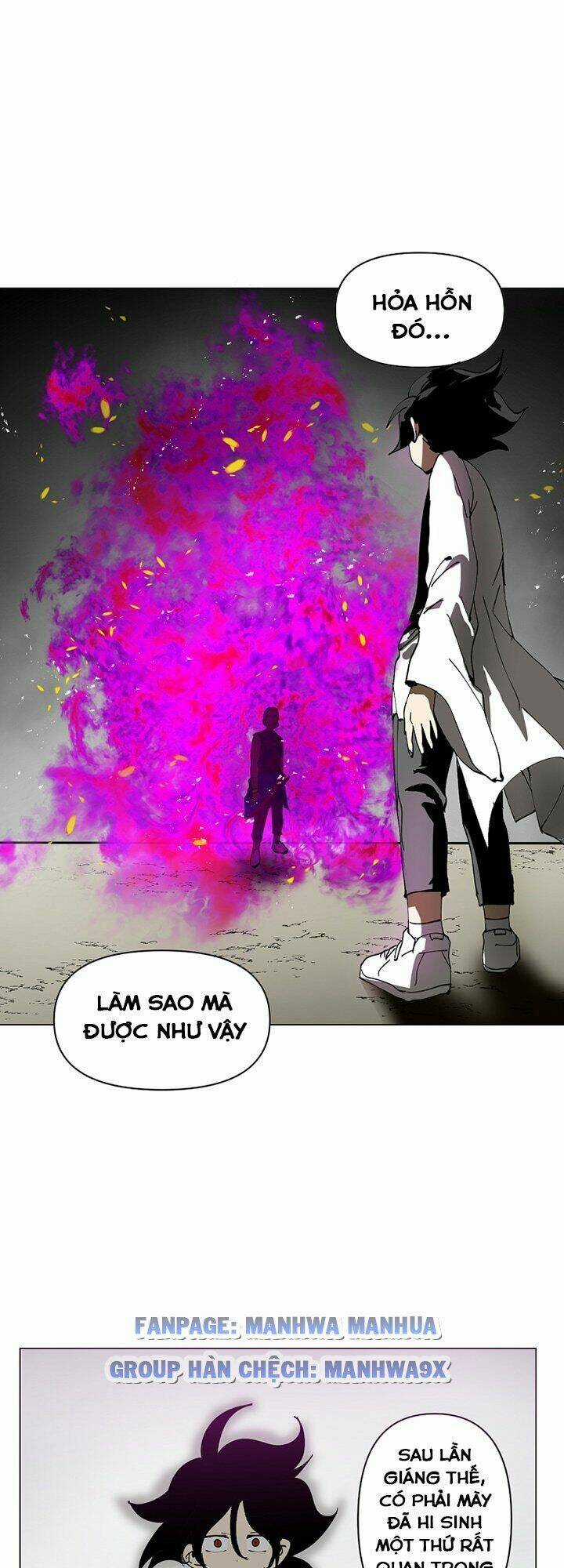 Nỗ Lực Chapter 7 trang 25