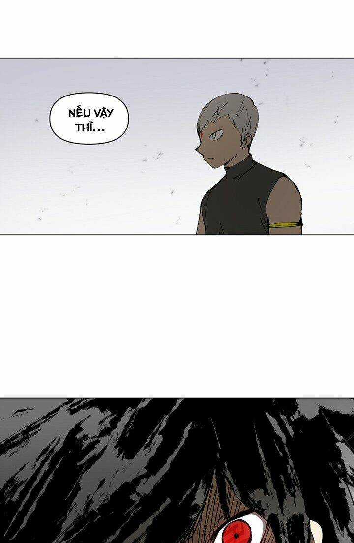 Nỗ Lực Chapter 7 trang 30