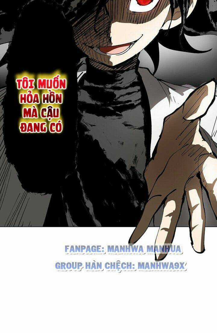 Nỗ Lực Chapter 7 trang 31