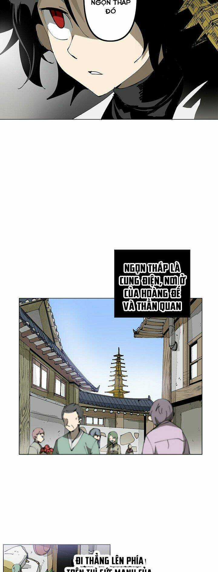 Nỗ Lực Chapter 7 trang 7