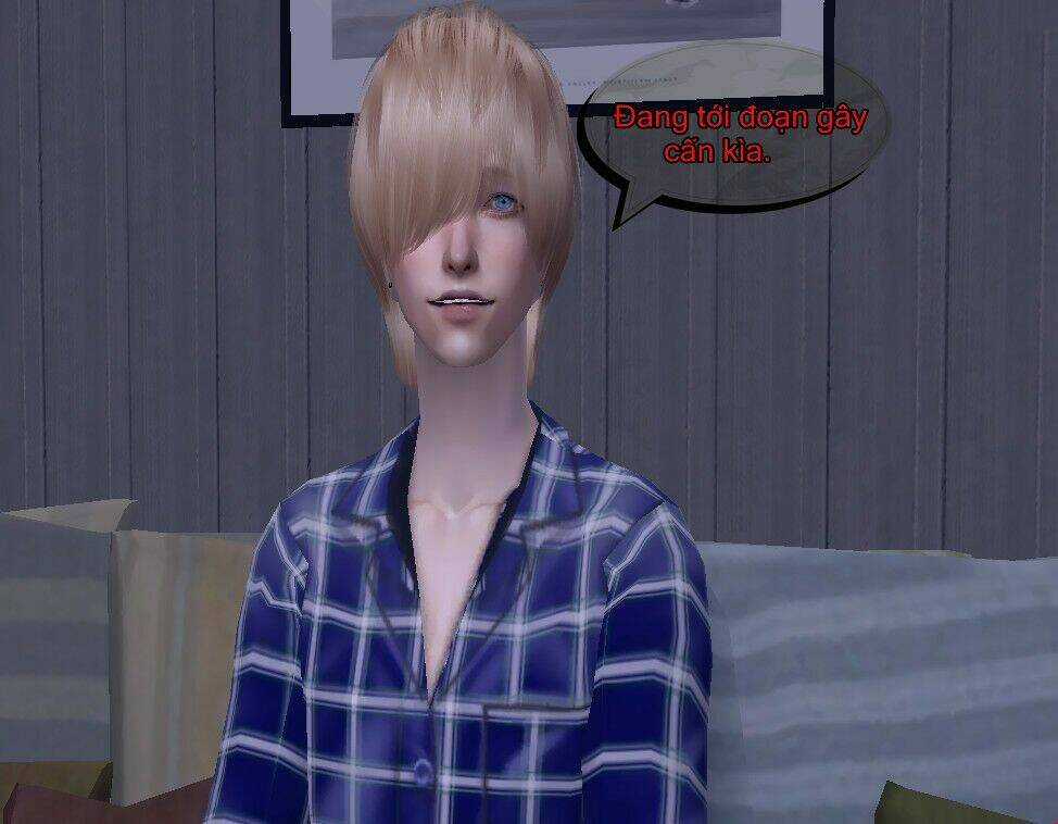 No Name ( The Sims ) Chapter 1 trang 100