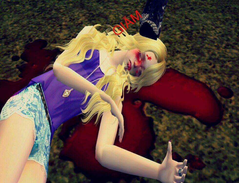 No Name ( The Sims ) Chapter 1 trang 89