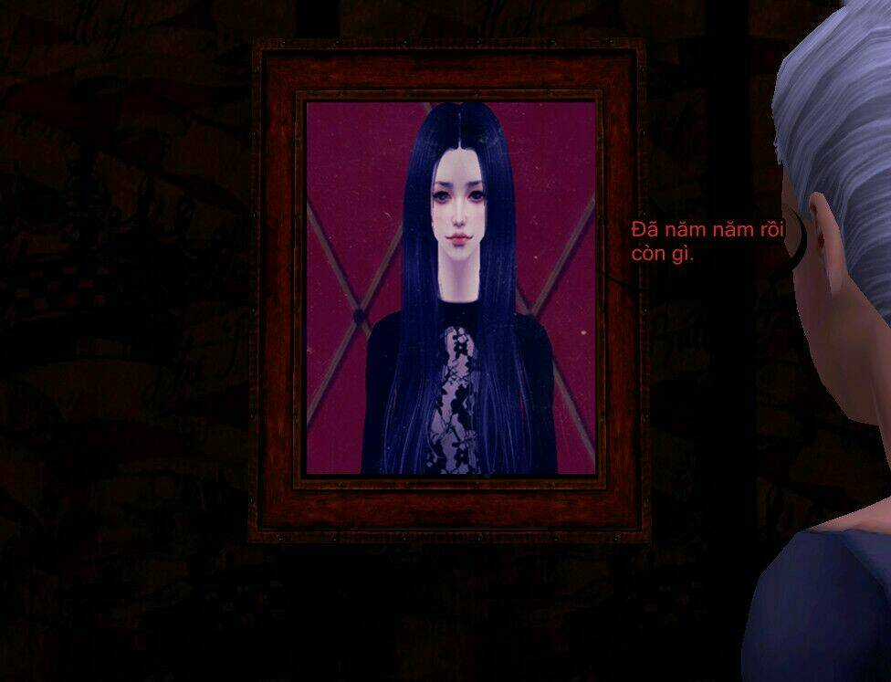 No Name ( The Sims ) Chapter 2 trang 102