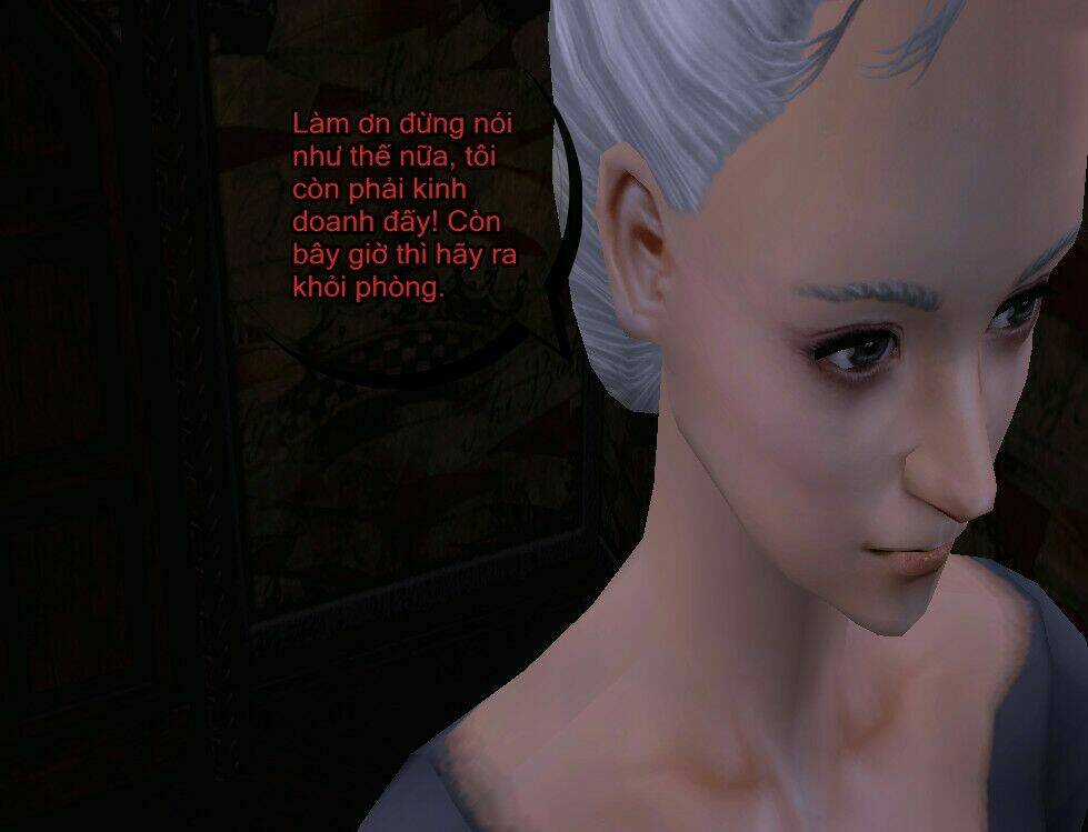 No Name ( The Sims ) Chapter 2 trang 106