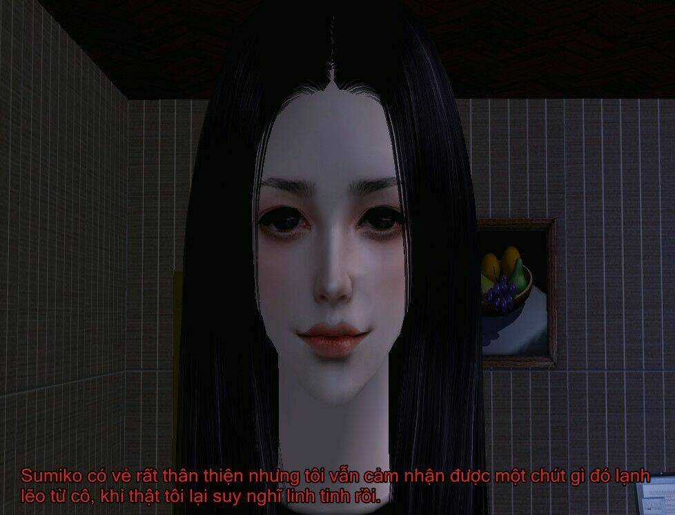 No Name ( The Sims ) Chapter 2 trang 16