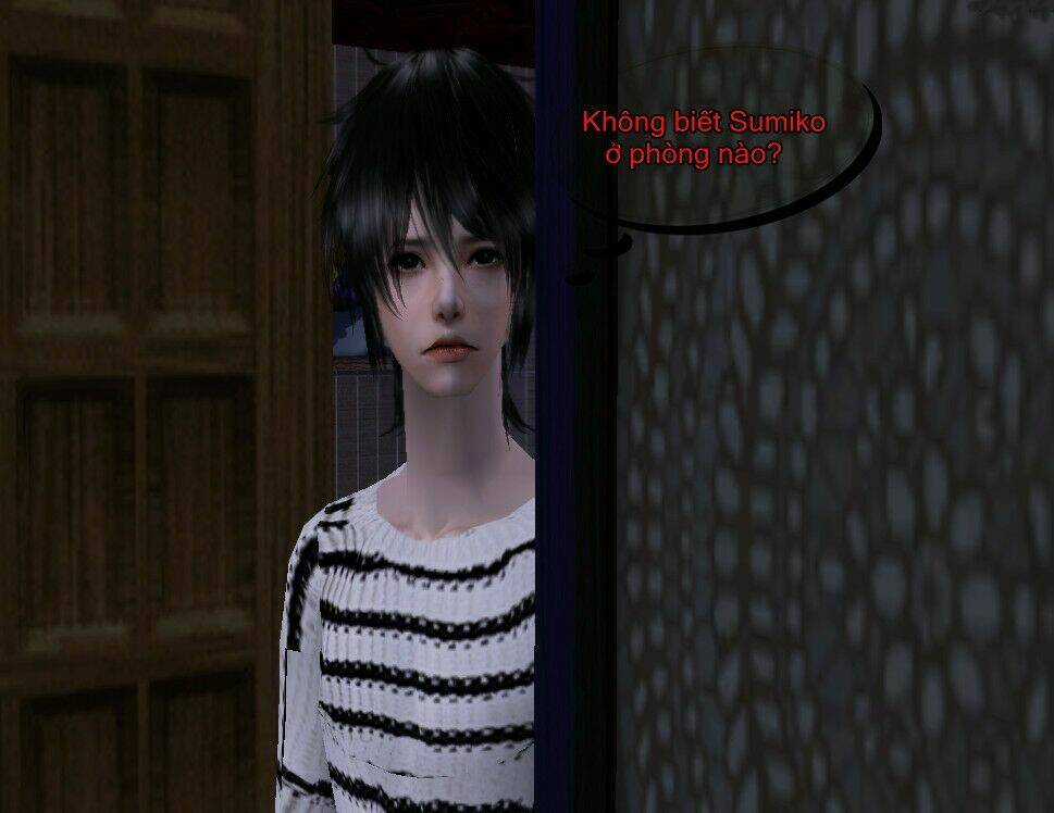 No Name ( The Sims ) Chapter 2 trang 19