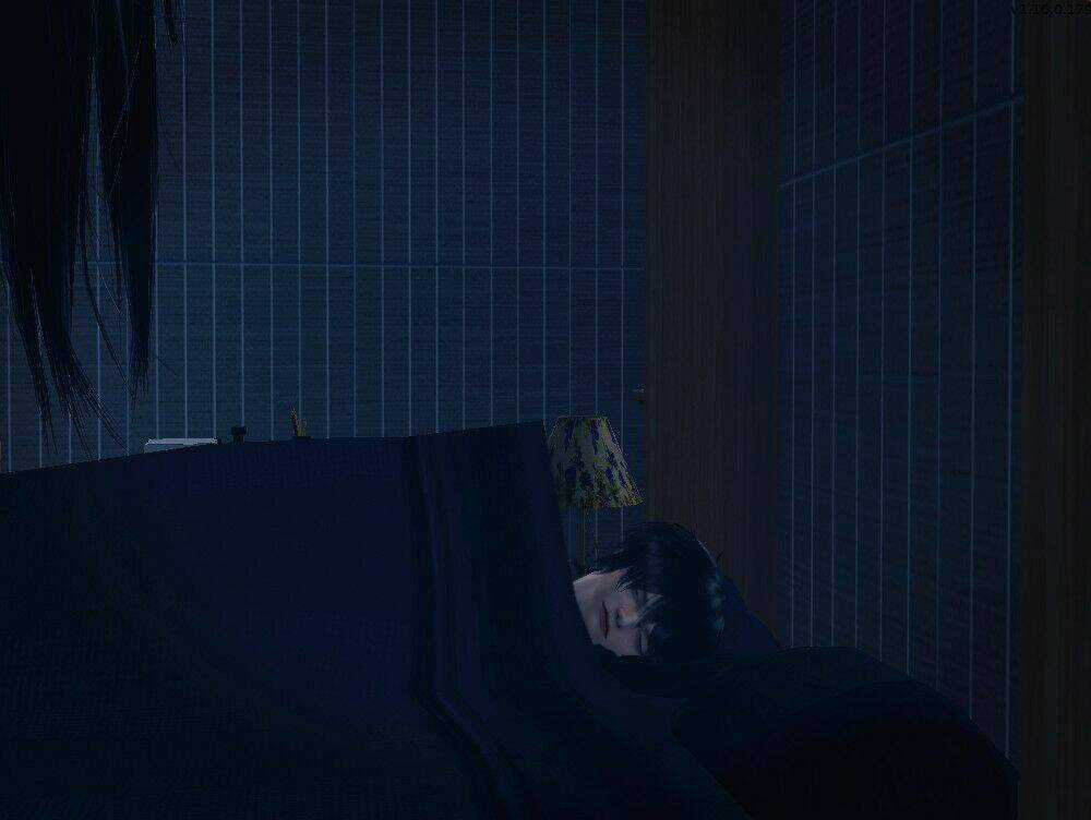 No Name ( The Sims ) Chapter 2 trang 22