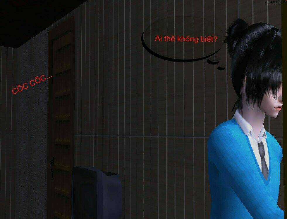 No Name ( The Sims ) Chapter 2 trang 31