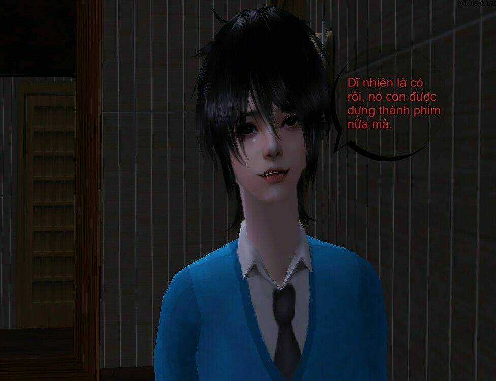 No Name ( The Sims ) Chapter 2 trang 39
