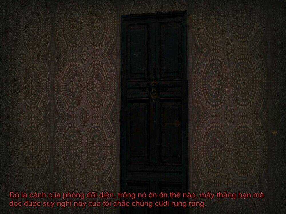 No Name ( The Sims ) Chapter 2 trang 4