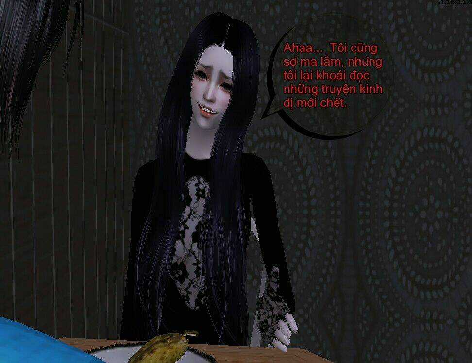 No Name ( The Sims ) Chapter 2 trang 41