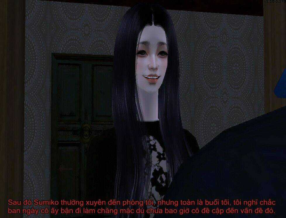 No Name ( The Sims ) Chapter 2 trang 44