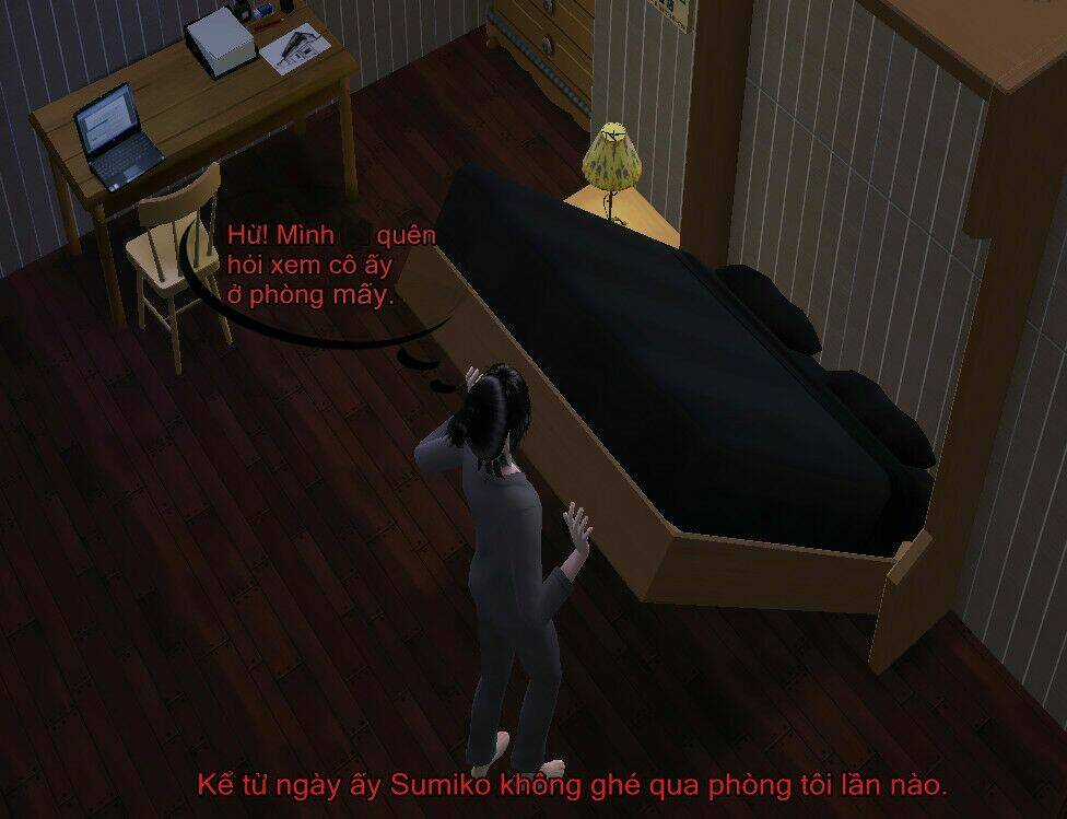 No Name ( The Sims ) Chapter 2 trang 48