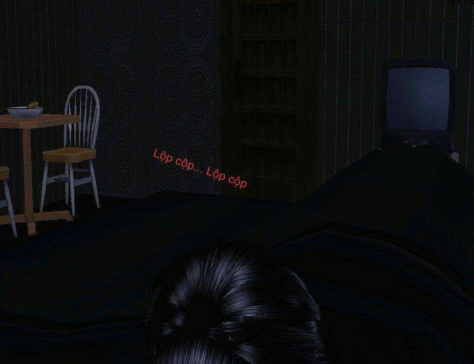 No Name ( The Sims ) Chapter 2 trang 49