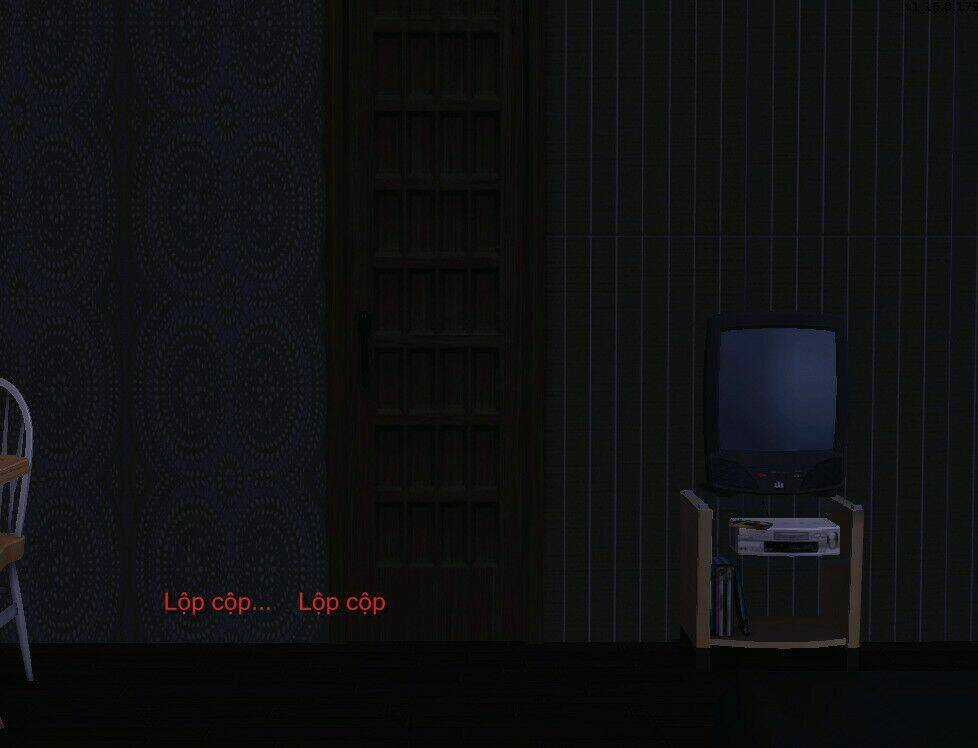 No Name ( The Sims ) Chapter 2 trang 50