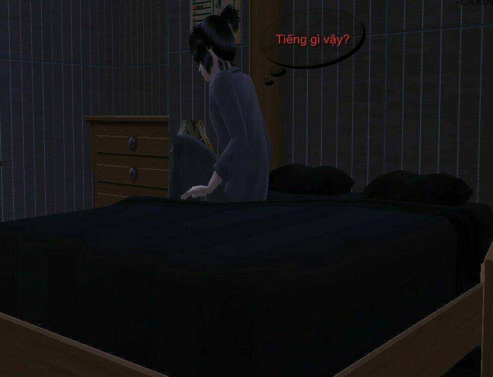 No Name ( The Sims ) Chapter 2 trang 51