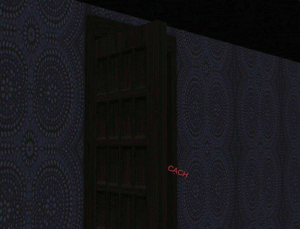 No Name ( The Sims ) Chapter 2 trang 52