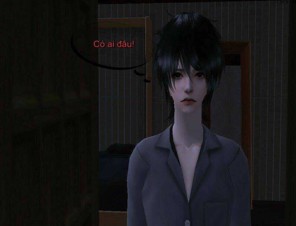 No Name ( The Sims ) Chapter 2 trang 53