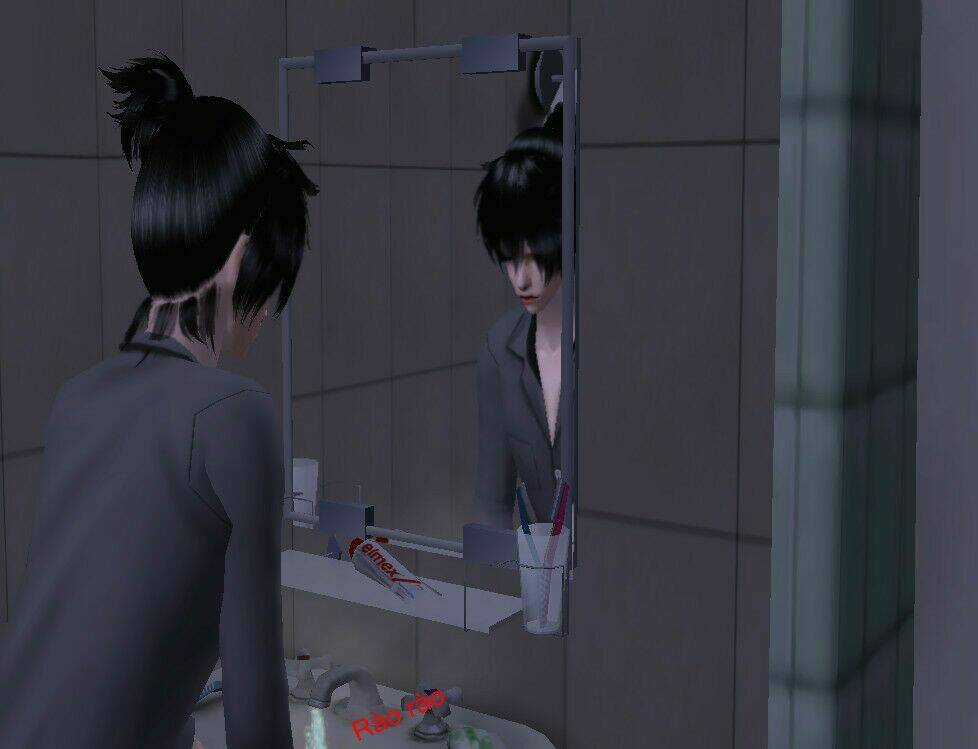 No Name ( The Sims ) Chapter 2 trang 56