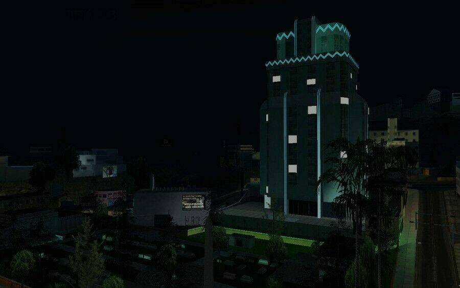 No Name ( The Sims ) Chapter 2 trang 6