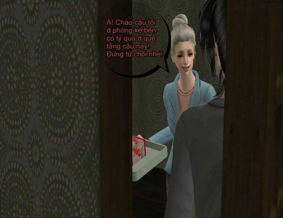 No Name ( The Sims ) Chapter 2 trang 60