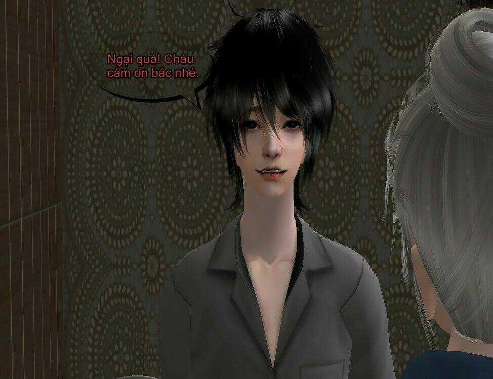 No Name ( The Sims ) Chapter 2 trang 61