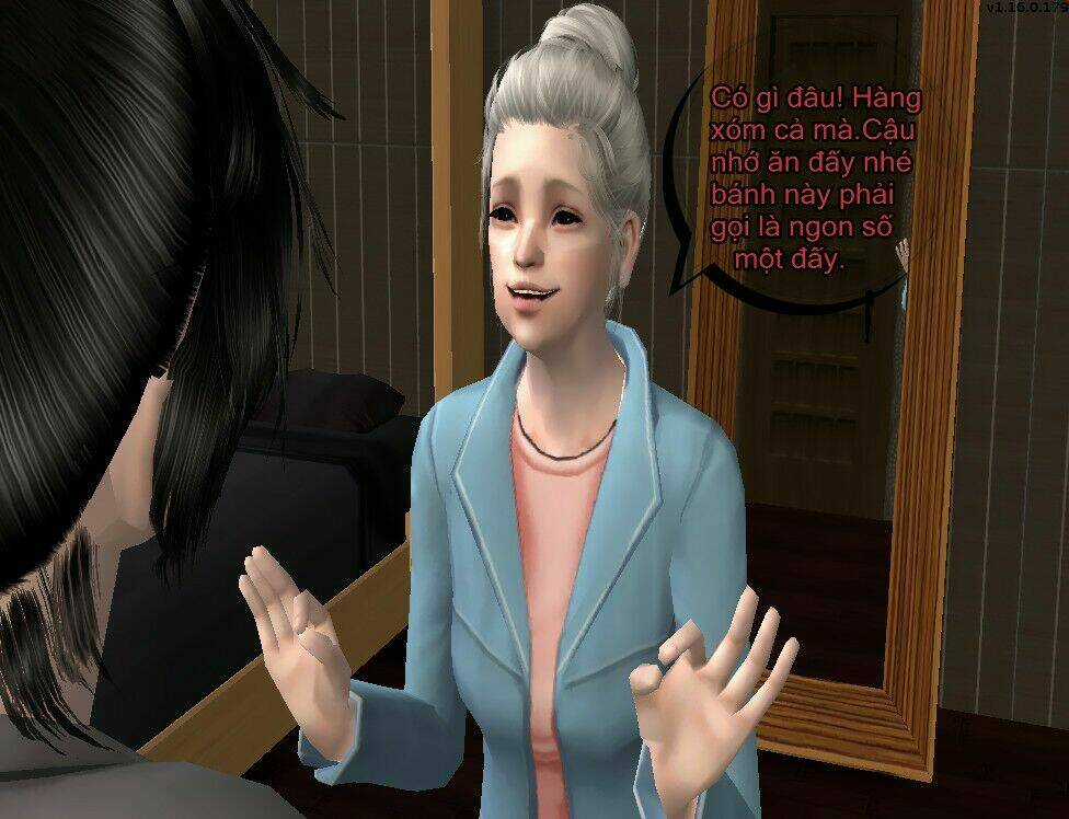 No Name ( The Sims ) Chapter 2 trang 62