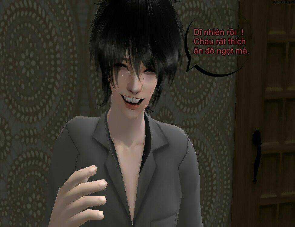 No Name ( The Sims ) Chapter 2 trang 63