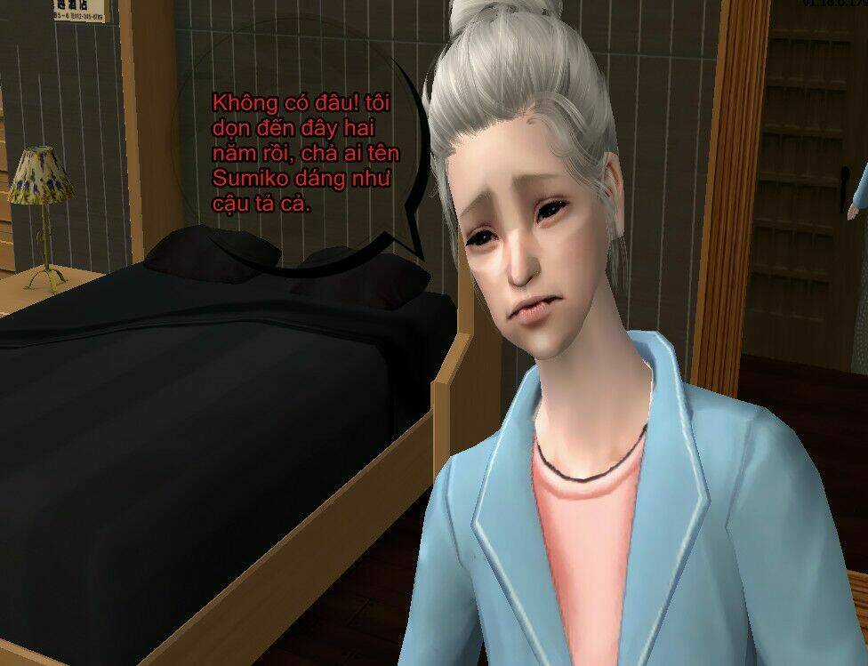 No Name ( The Sims ) Chapter 2 trang 66