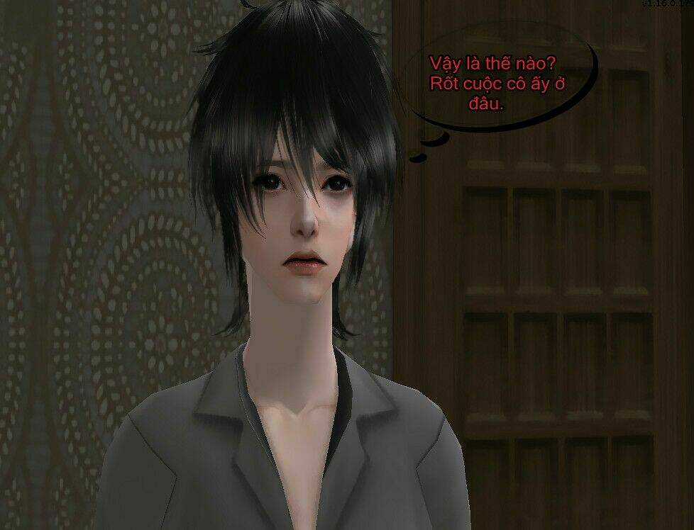 No Name ( The Sims ) Chapter 2 trang 69