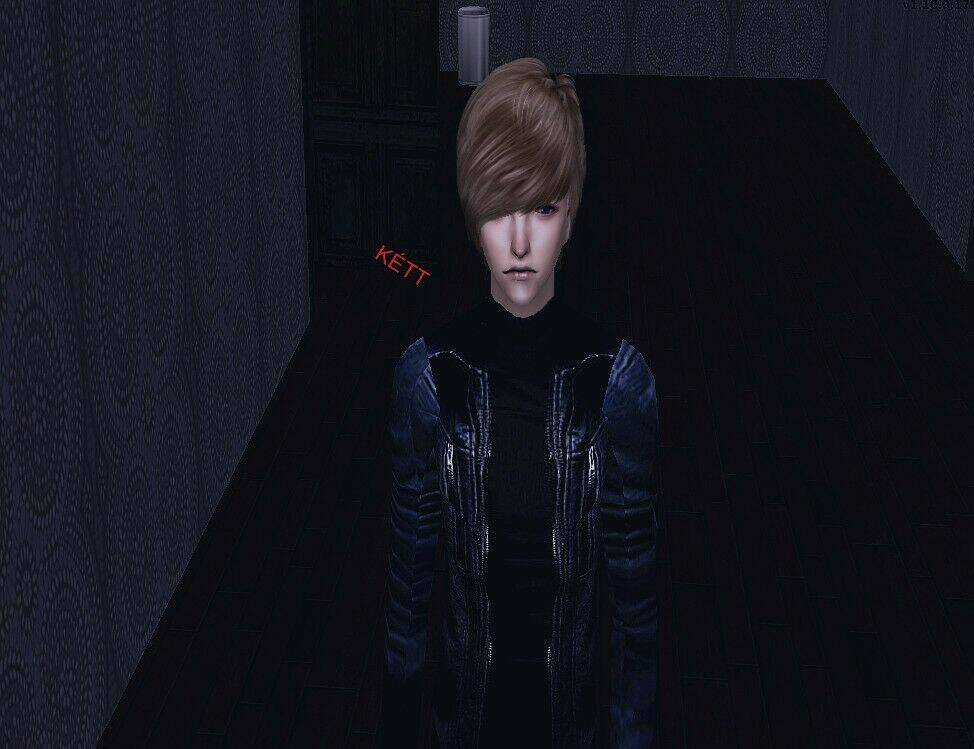 No Name ( The Sims ) Chapter 2 trang 77