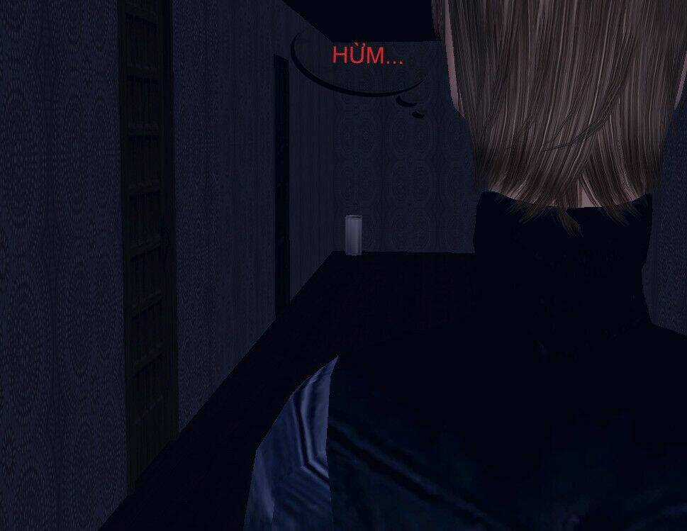 No Name ( The Sims ) Chapter 2 trang 79