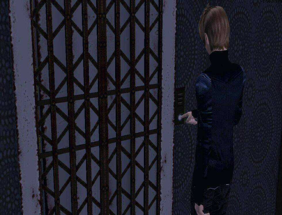 No Name ( The Sims ) Chapter 2 trang 80