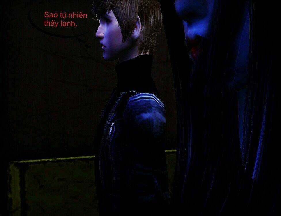 No Name ( The Sims ) Chapter 2 trang 81