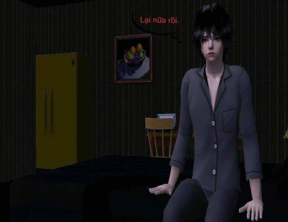 No Name ( The Sims ) Chapter 2 trang 86
