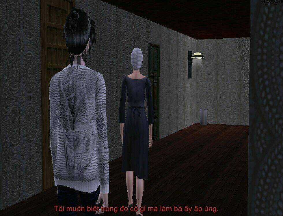 No Name ( The Sims ) Chapter 2 trang 93