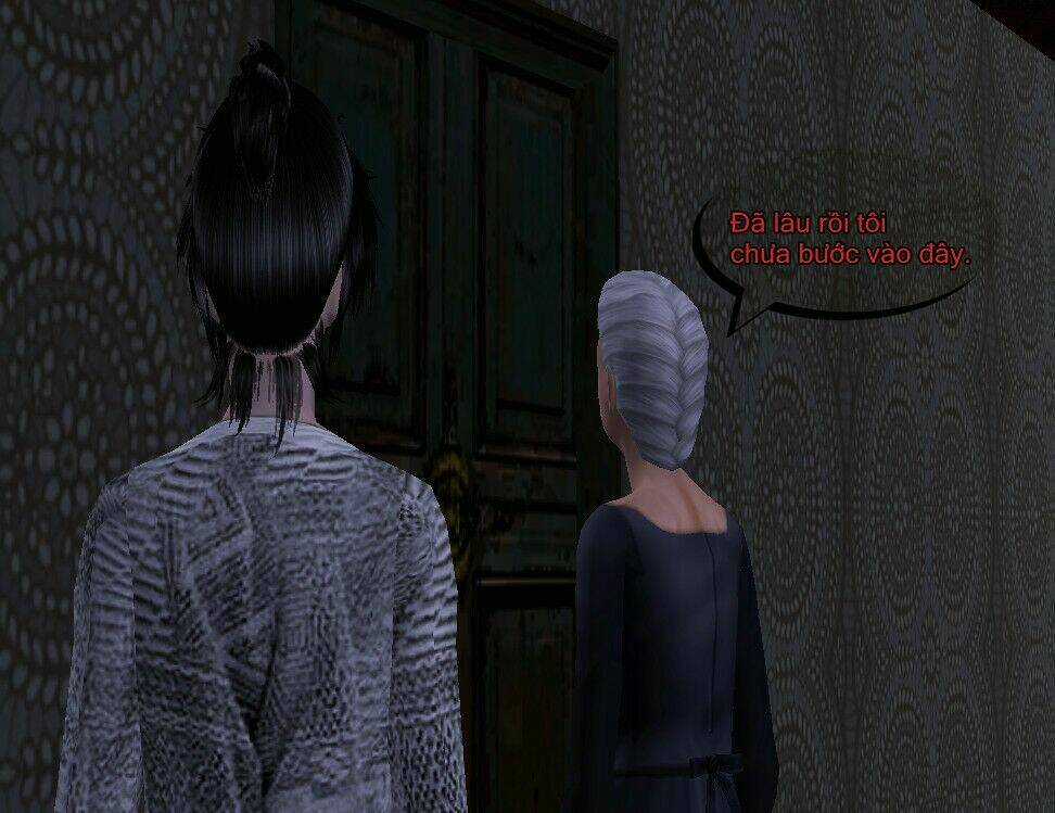 No Name ( The Sims ) Chapter 2 trang 94