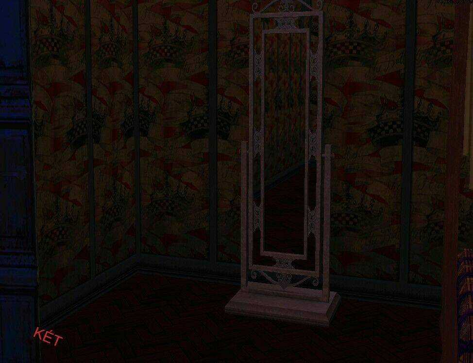 No Name ( The Sims ) Chapter 2 trang 95