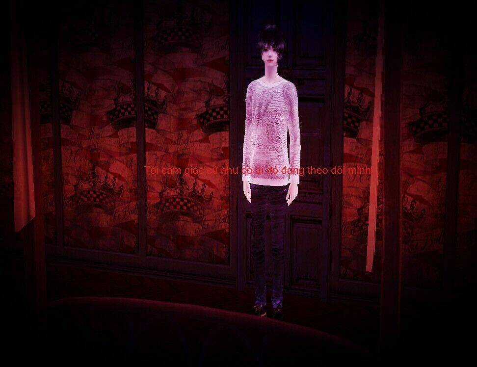 No Name ( The Sims ) Chapter 2 trang 96