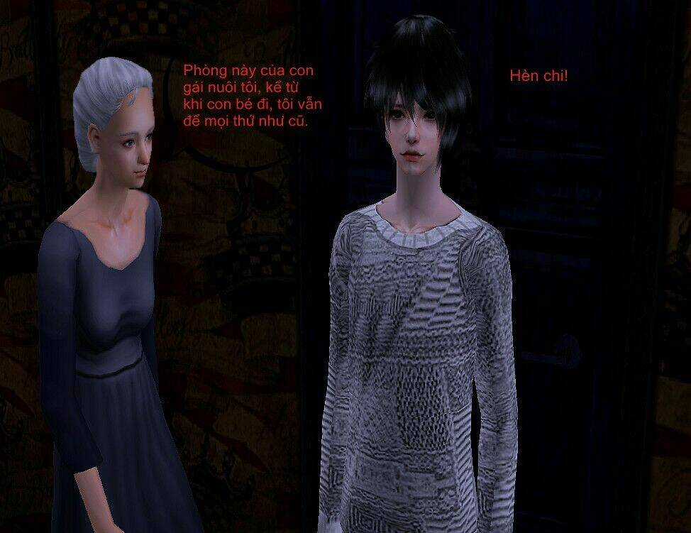 No Name ( The Sims ) Chapter 2 trang 98