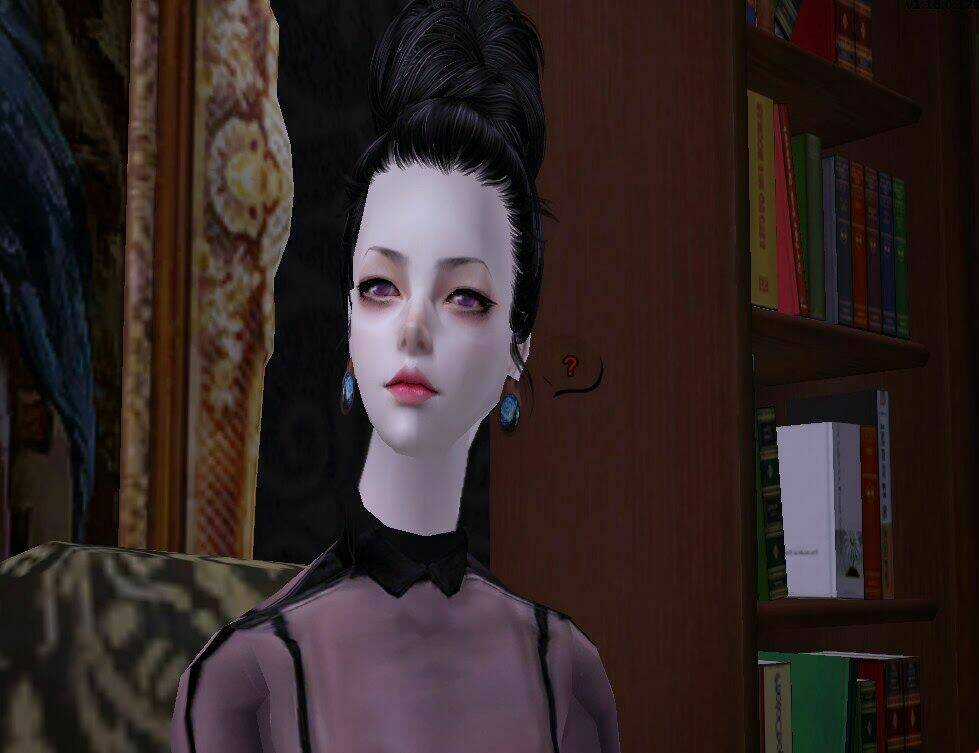 No Name ( The Sims ) Chapter 3 trang 13